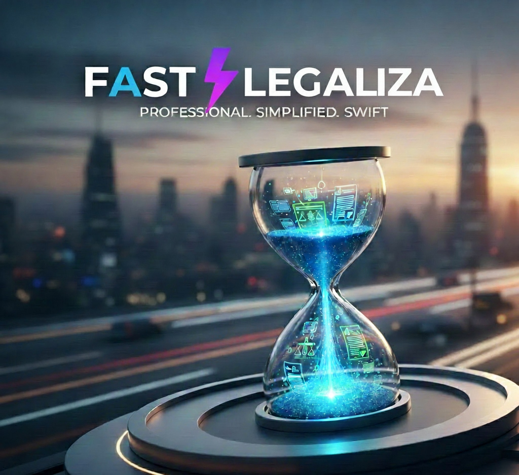 Fast Legaliza - Contabilidade Moderna